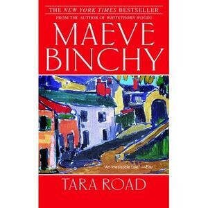 Tara Road -- Maeve Binchy